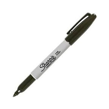 Sharpie Back | Stift