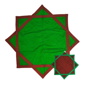 Starflyer | Groen/bruin