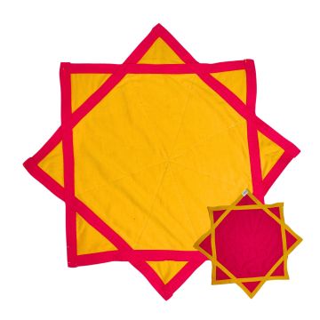 Starflyer | Geel/roze