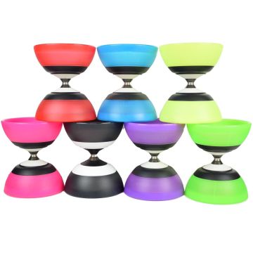 Sundia Evolution diabolo 5-Kogellagers G3