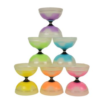 Sundia Falcon Diabolo met 5 kogellagers