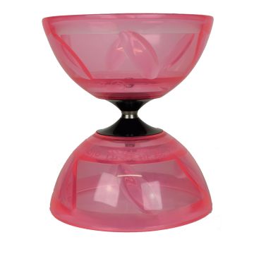 Taibolo Glary Diabolo met zwarte as