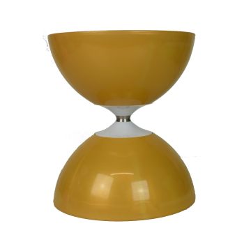 Taibolo Super Diabolo - Witte as
