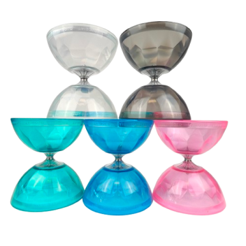 Taibolo Aurora Diabolo Vaste as
