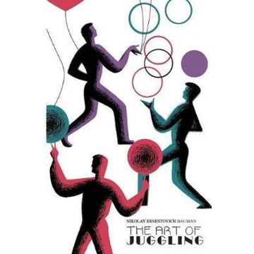 The Art of Juggling (Engels)