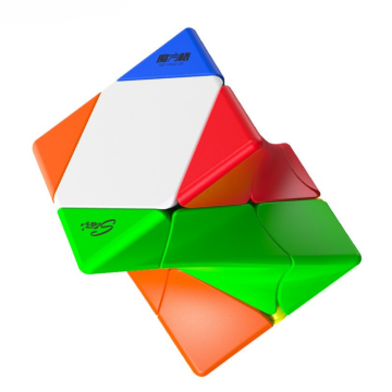 QiYi Twisty Skewb