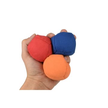 Ukkie jongleerbal | 90 gram | Per stuk