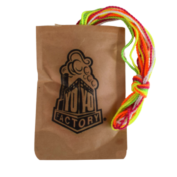 YoYo Factory Yoyotouwtjes Polyester per 10 stuks