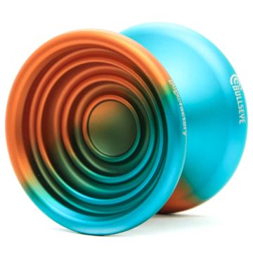 Yoyo Factory | Bullseye