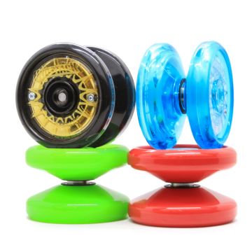 YoYo Factory | Hubstack